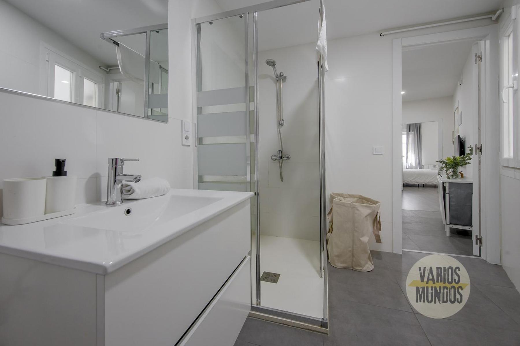 Excuisite New Apt En Gran Via Para 5Pax E2 Μαδρίτη Εξωτερικό φωτογραφία