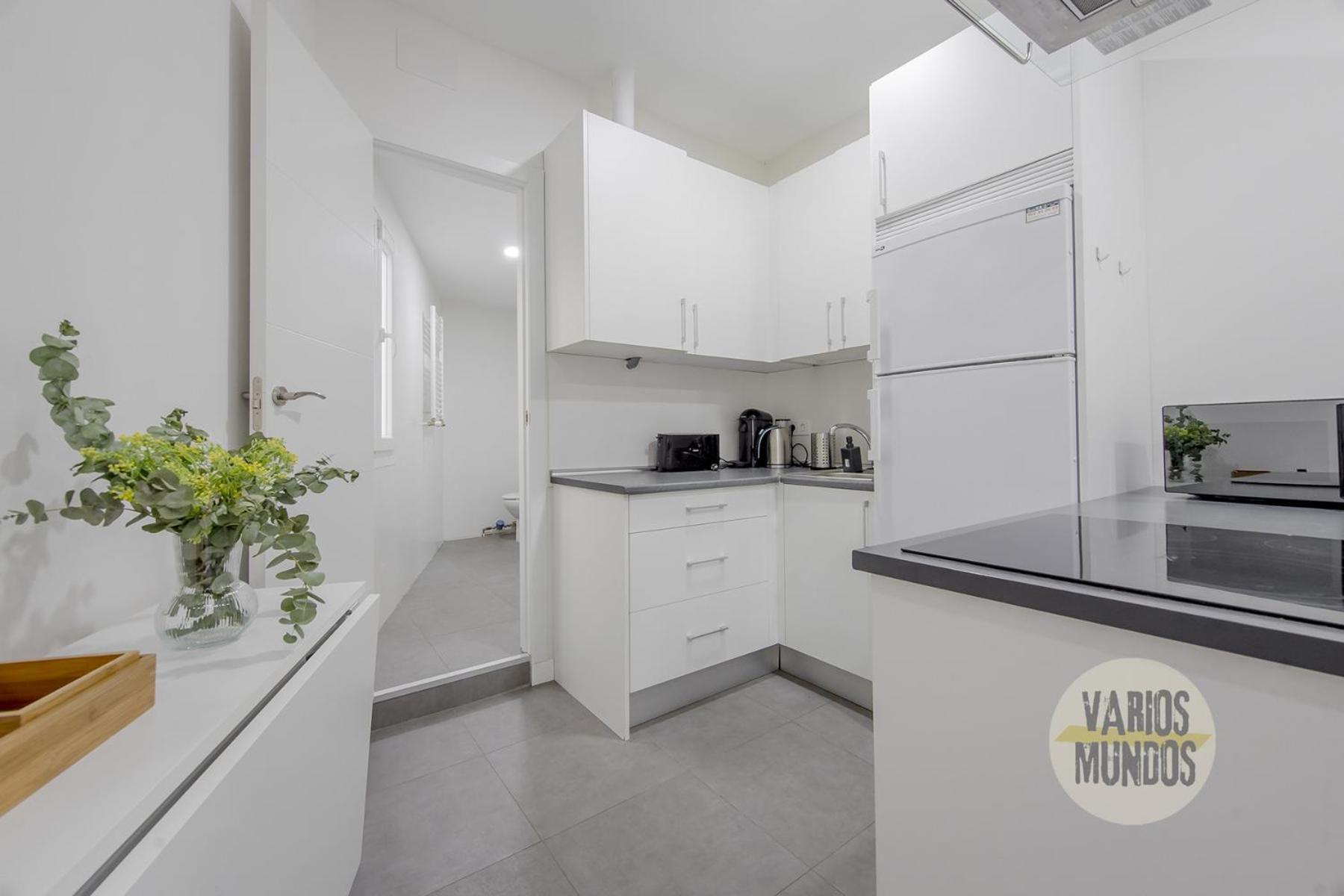 Excuisite New Apt En Gran Via Para 5Pax E2 Μαδρίτη Εξωτερικό φωτογραφία